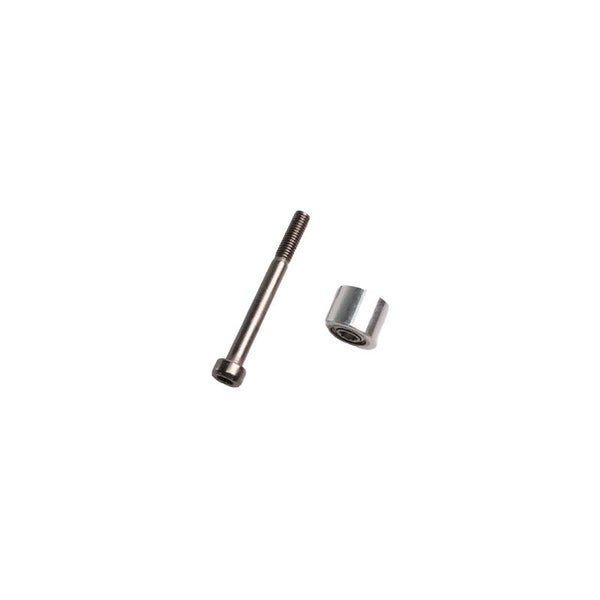 GT220054 Tail Belt pulley - RS5 Ultra