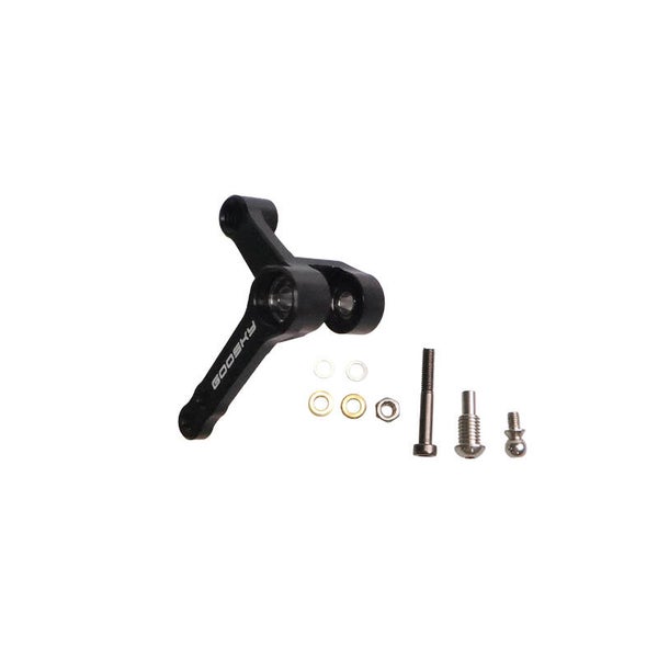 GT220055 Tail bec crank - RS5 Ultra