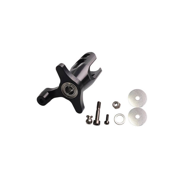 GT220057 Tail blade grip - RS5 Ultra