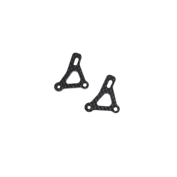 GT220062 Case fixing pillar plate assembly - RS5 Ultra