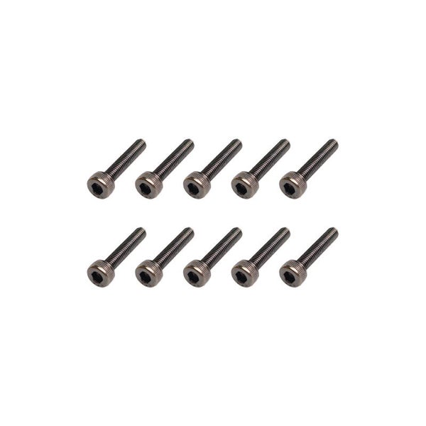 GT220066 Screw - M3X16 - RS5 Ultra
