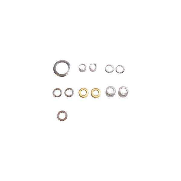 GT220071 Bearing Spacer Set - RS5 Ultra