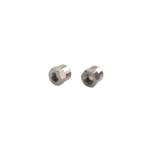 GT220073 M4 Reinforced Lock Nut Set(For Main Rotor Blade Locking) - RS5 Ultra