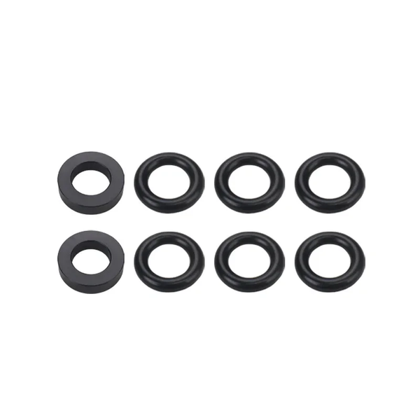 GT060003 Main Rotor Head Damper Set - 90 Degree - RS5 Ultra
