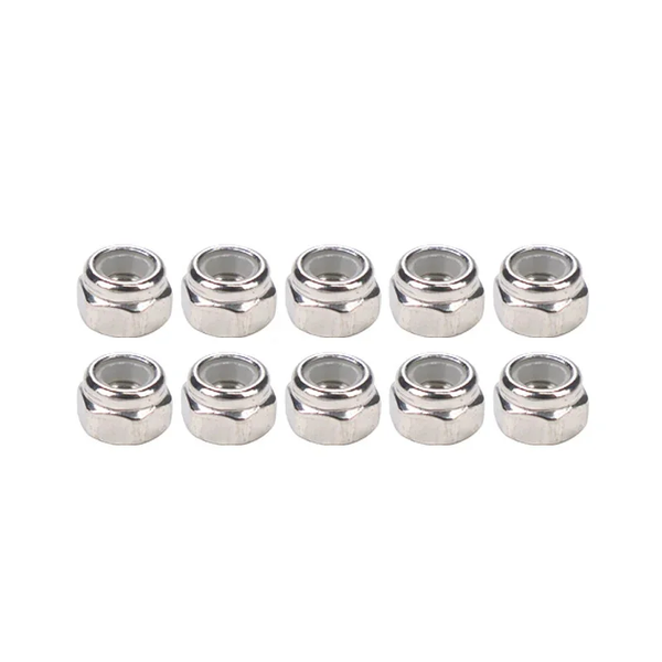GT060010 M4 Locknut - RS5 Ultra