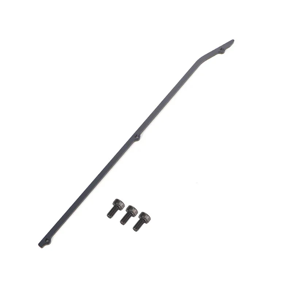 GT060036 Battery Rail Set (left and right) RS5 Ultra