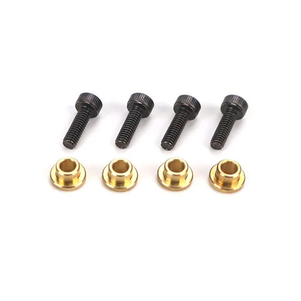 GT060041 Servo Screw Set - RS5 Ultra