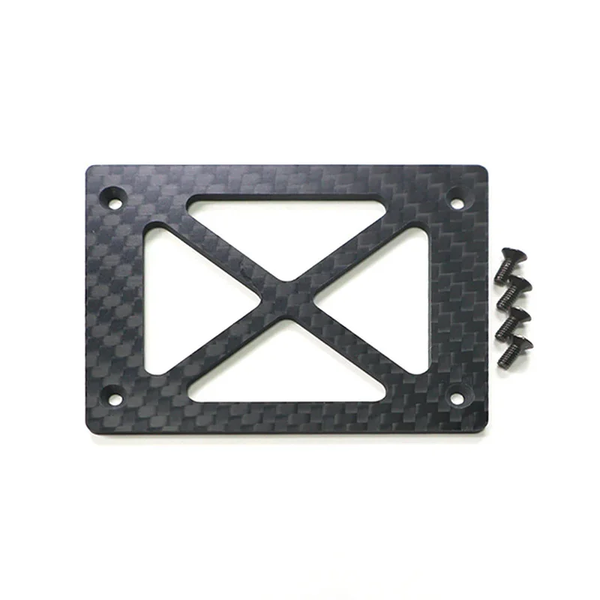 GT060046 Front Frame Carbon Plate - RS5 Ultra