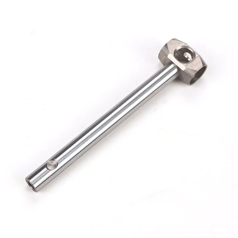 GT060066 Tail Shaft - RS5 Ultra