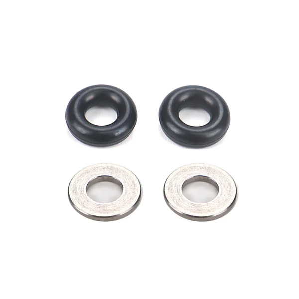 GT060068 Tail Damper - 90 Degree - RS5 Ultra