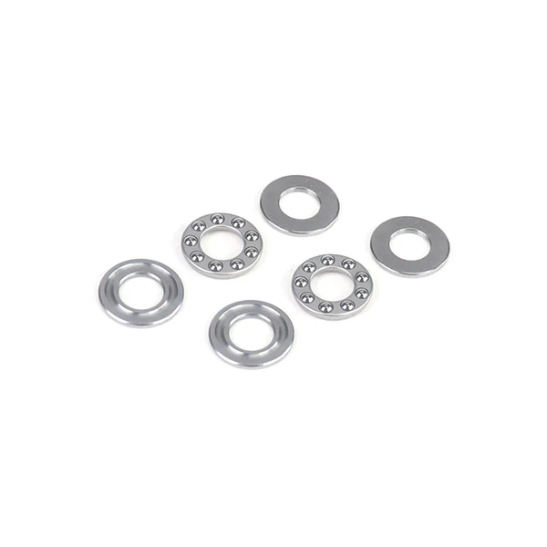 GT060070 Tail Thrust Bearing - F4-9M - RS5 Ultra