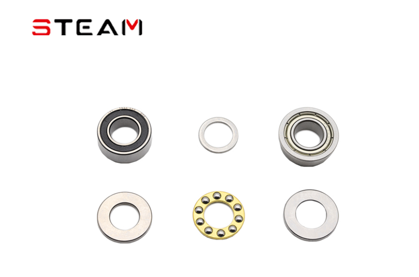 AK4024 AK420 Main Blade Bearing Set