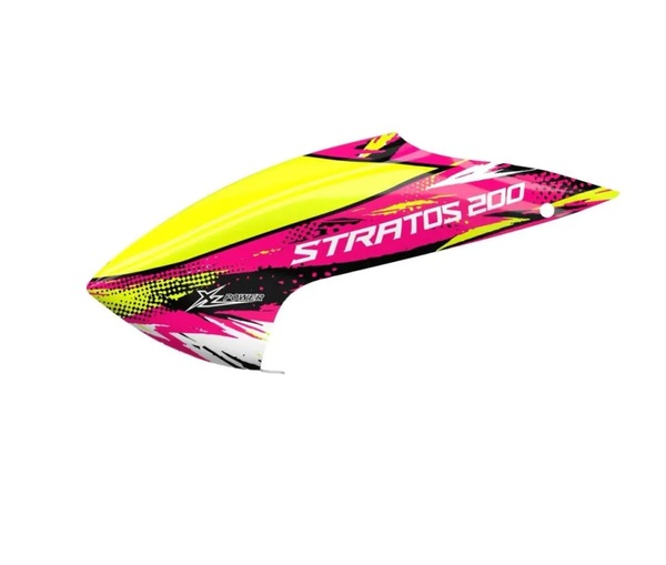 XLPower Stratos 200 Canopy # XL20C060