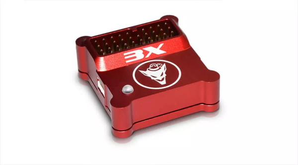 Bavarian DEMON 3X flybarless system
