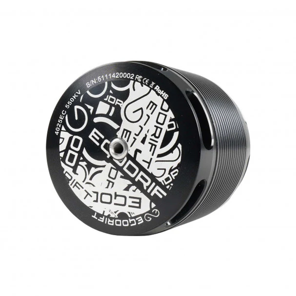 Egodrift Tengu 4025EC Eclipse / 1080kV (6x32) /
