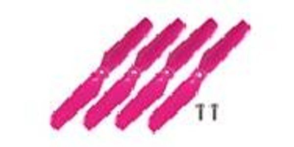 GT080046 Colorful Tail Blade - Purple S2 MAX