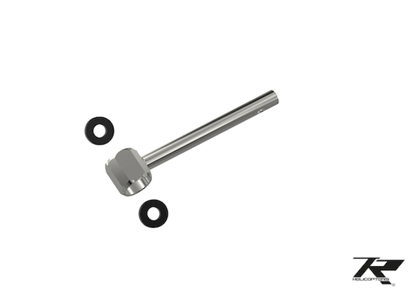 Tail shaft Tron7.0 TR732-407 Tron 7.0 Elite