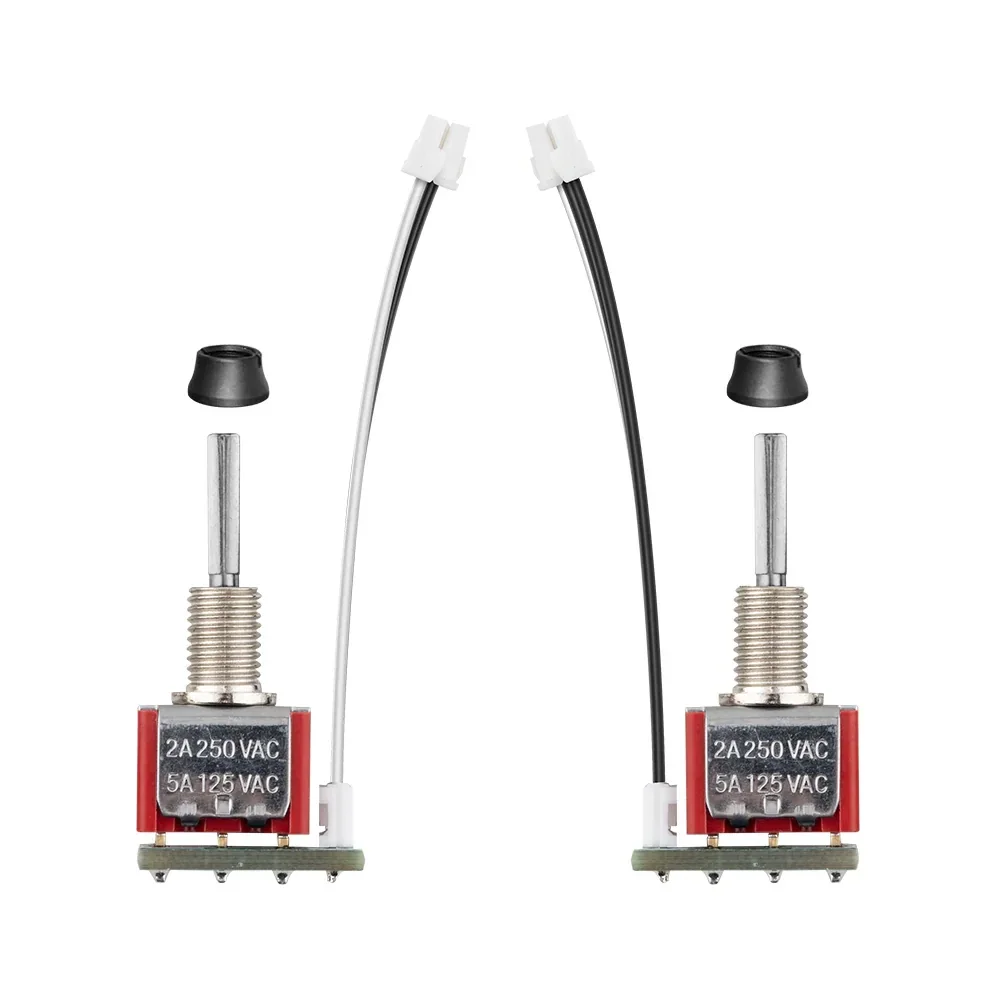 Radiomaster Optional SE/SF 3 Position Assembly for TX15 Radio / TX15Max