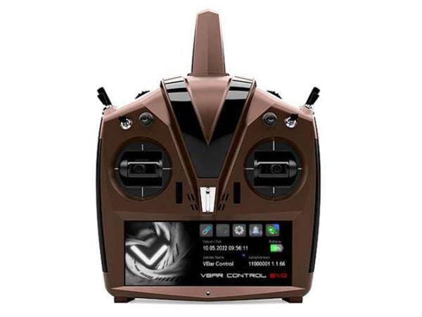 Mikado VBar Control EVO+ dark-mocha # 05606