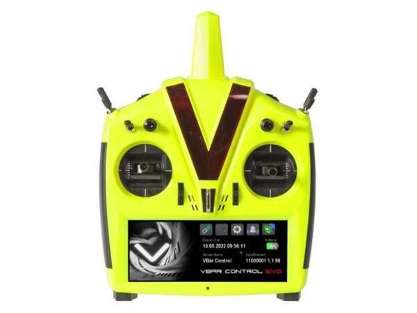 Mikado VBar Control EVO+ neon-yellow # 05620