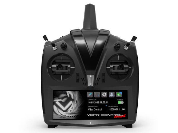 Mikado VBar Control Touch Radio (ALL COLORS AVAILABLE)