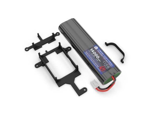 Mikado VControl EVO transmitter battery 1s4p 14.000 mAh # 05555