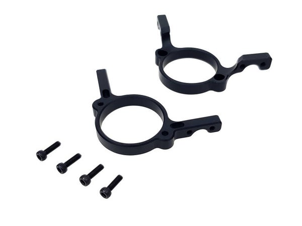 Aluminum Fullsize Front Servo Mount IL590