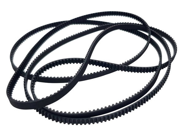 Tail Belt HTD 3M 1765-6mm IL590