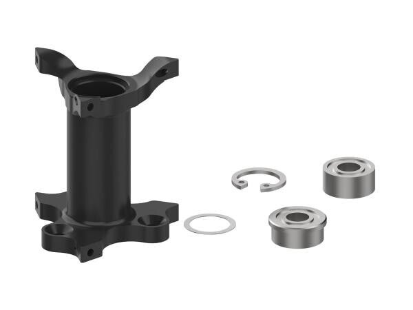 XLPower Stratos 200 Main shaft block # XL20B010