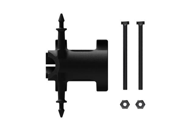 XLPower Stratos 200 Plastic Tail boom clamp # XL20B061