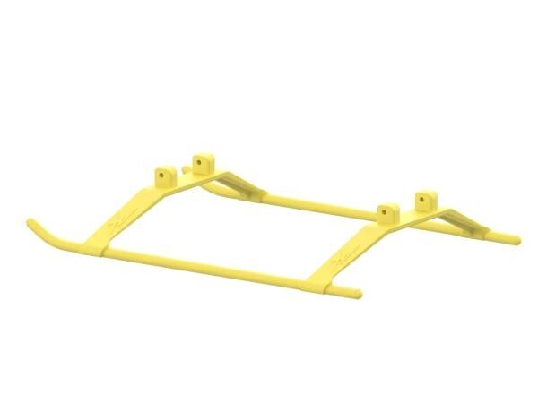 XLPower Stratos 200 Landing gear yellow # XL20B15Y
