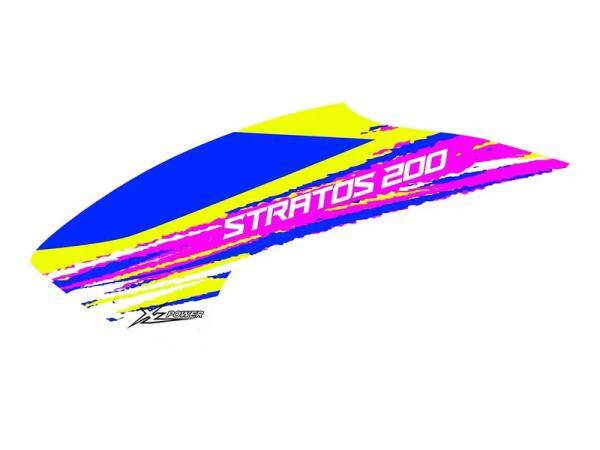 XLPower Stratos 200 Canopy # XL20C051
