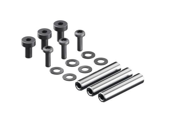 XLPower Stratos 200 3-Blade Spindle Shaft # XL20H150