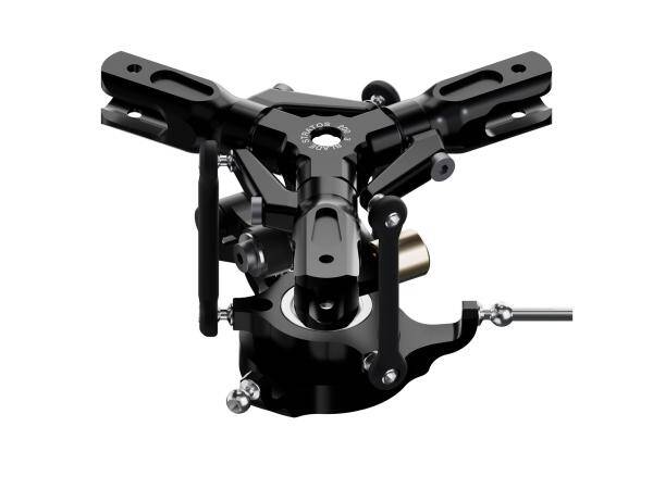 XLPower Stratos 200 3-Blade Rotor Head SET # XL20H300