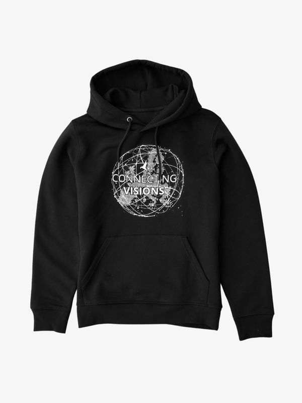 Hoody | schwarz