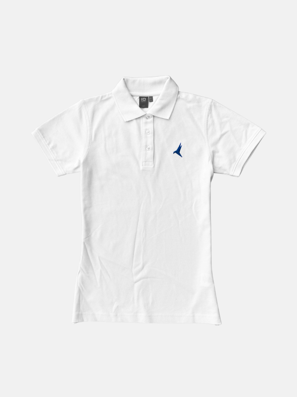 Polo | weiß