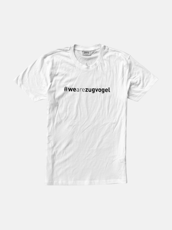 T-Shirt | white