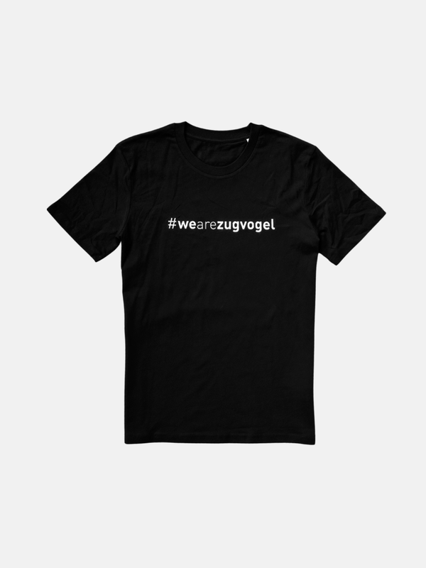 T-Shirt | black