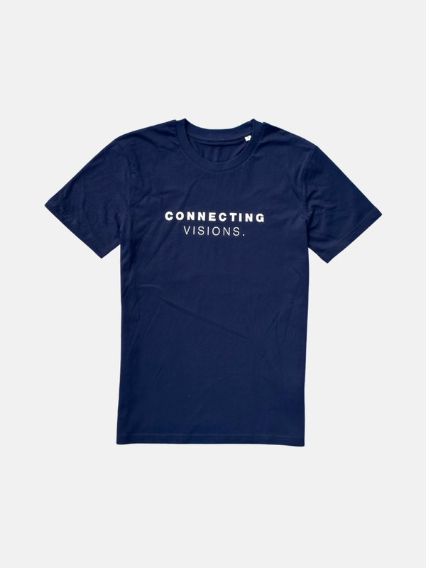T-Shirt | navy