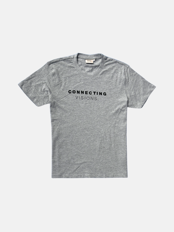 T-Shirt | grey