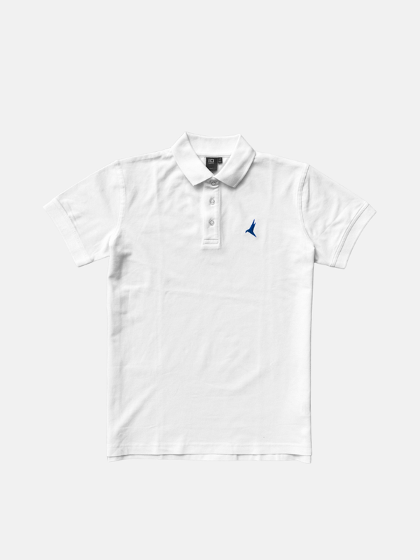 Polo | white