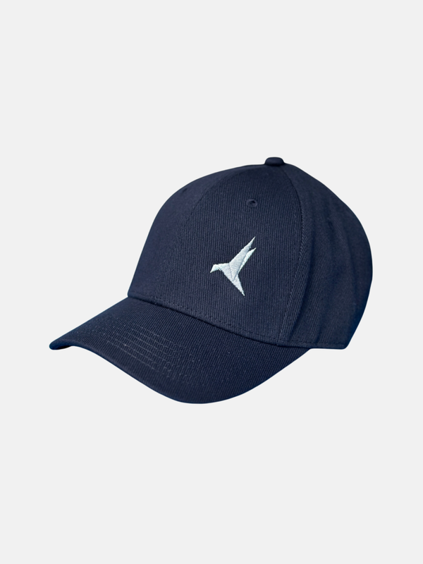 Zugvogel-Cap