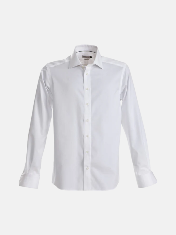 Hemd | white