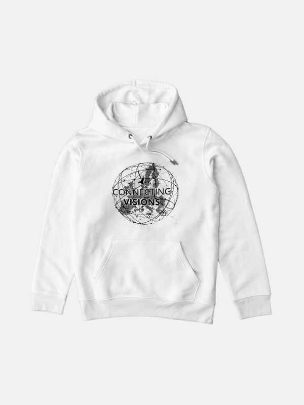 Hoody | weiß
