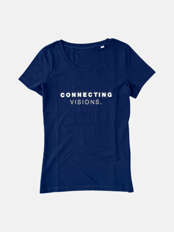 T-Shirt | marine