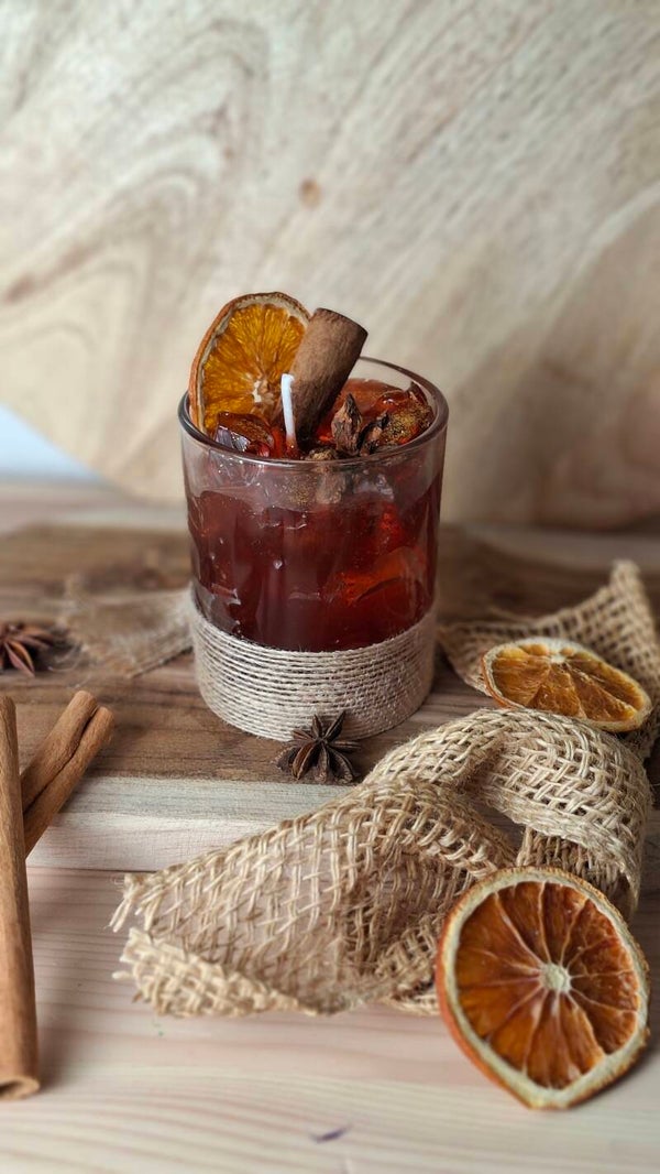 Holy Aperoli Winterpunsch