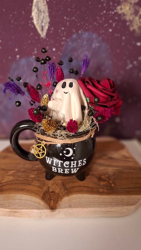 Witches Brew