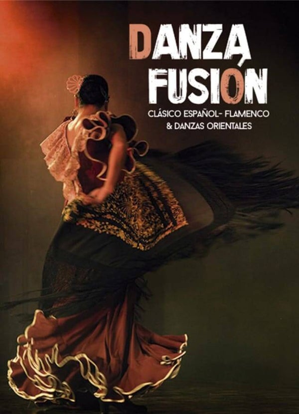 DANZA FUSION