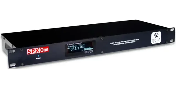 SPXone
