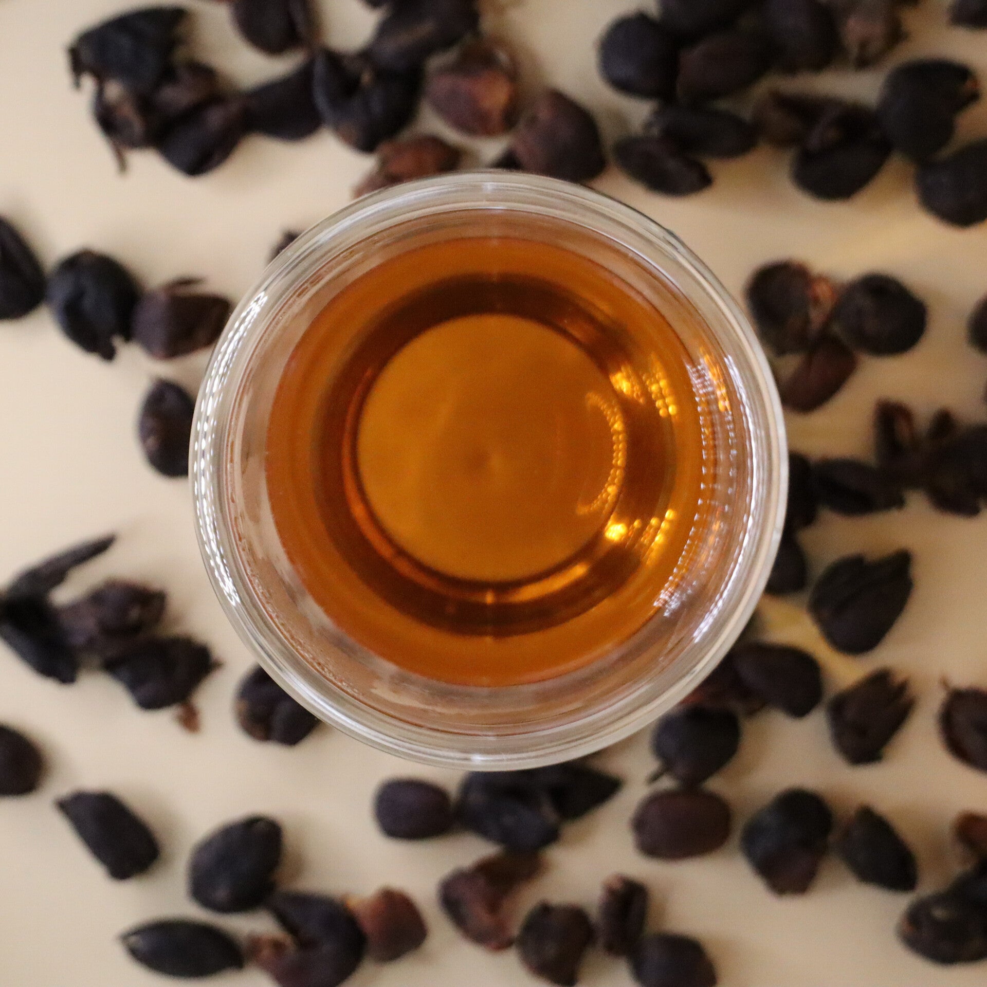 Cascara Colombia - Coffee cherry tea 100g